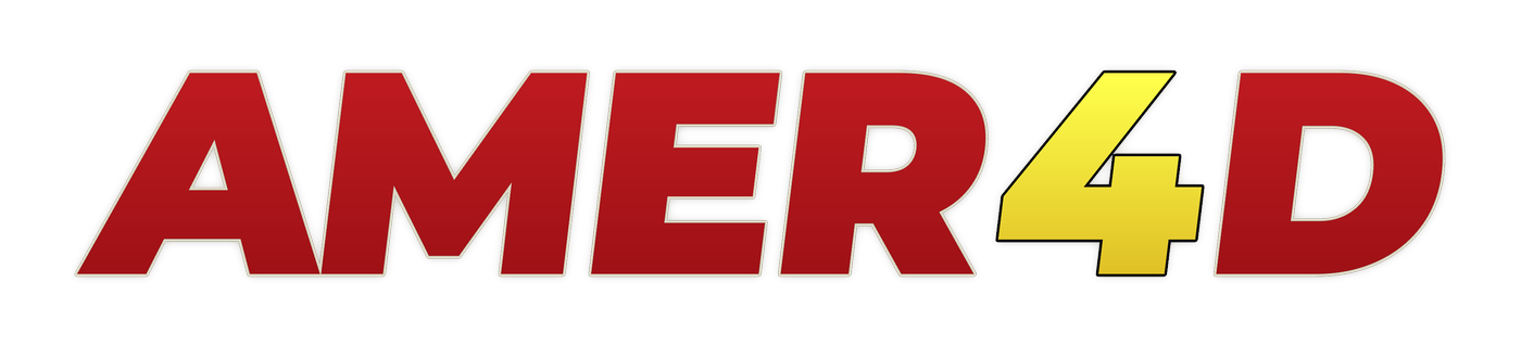 amer4d